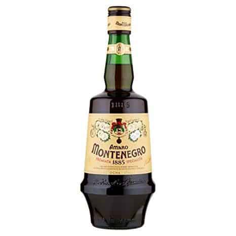 Amaro Montenegro