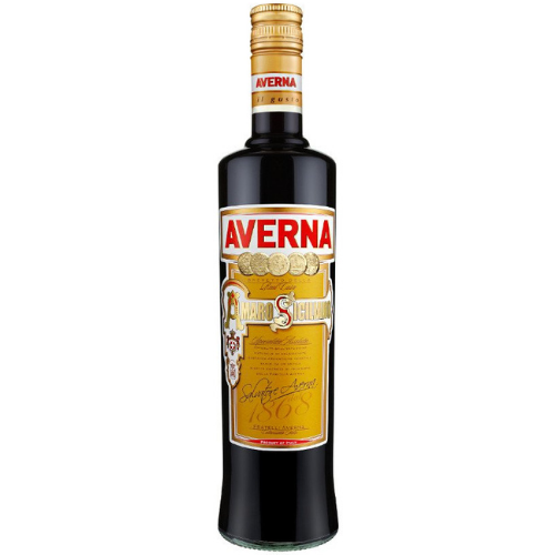 Amaro Averna