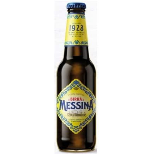 Birra Messina