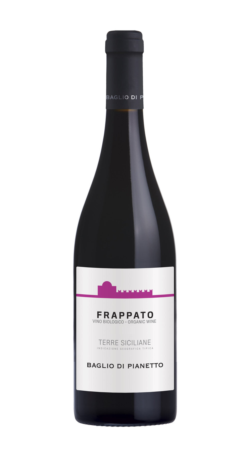 Baglio Di Pianetto Frappato Rosso