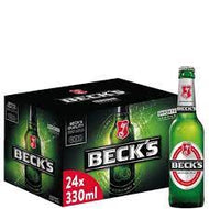 Birra Beck's