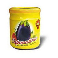 Caponata Contorno Vaso