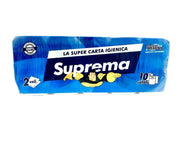 Carta Igienica Suprema 2 Veli ( NON DISPONIBILE)