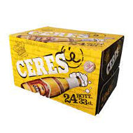 Birra Ceres Bionda