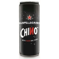 San Pellegrino Chinotto Lattina