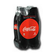 Coca Cola Zero