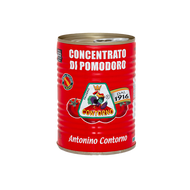 Concentrato Pomodoro Contorno