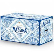 Birra Messina Cristalli Di Sale