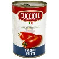 Pomodori Pelati Cucciolo