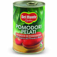 Pomodori Pelati Del Monte