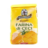 Farina Di Ceci Terravecchia