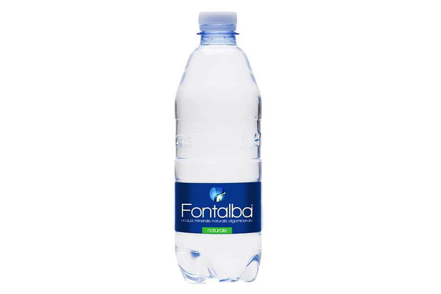 Fontalba naturale 50 cl