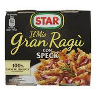 Gran Ragu' Speck Star