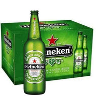 Birra Heineken