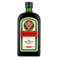 Amaro Jagermeister