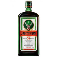 Amaro Jagermeister