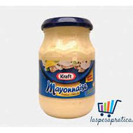 Mayonnaise Kraft ( NON DISPONIBILE)