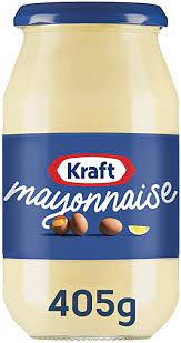 Mayonnaise Kraft