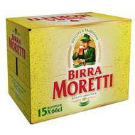 Birra Moretti