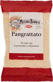 Pangrattato Mulino Bianco