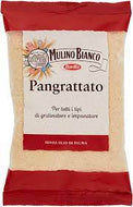 Pangrattato Mulino Bianco