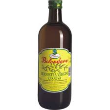 Olio Extravergine Di Oiva Belvedere ( NON DISPONIBILE)