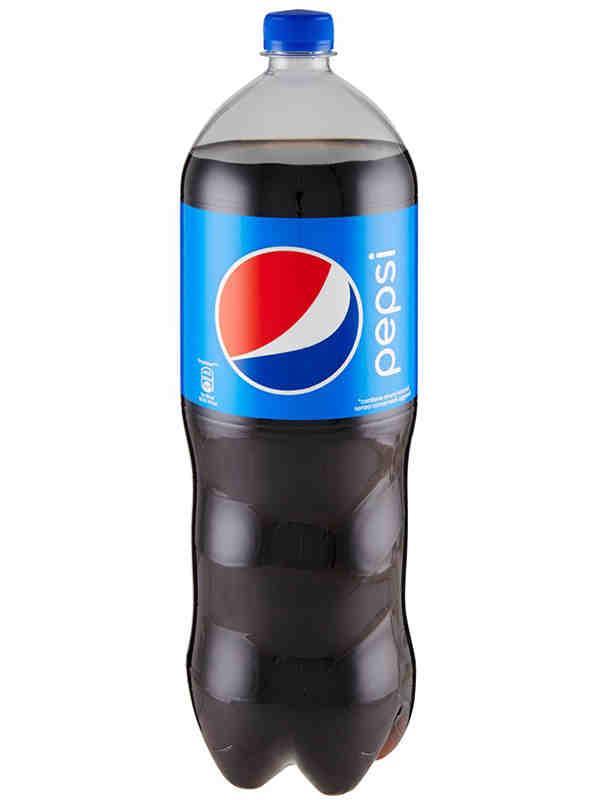 Pepsi Cola