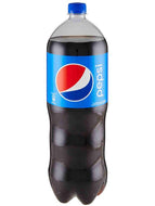 Pepsi Cola