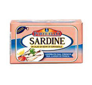 Sardine Porticello