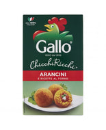 Riso Arancini Gallo