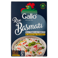 Riso Basmati Gallo