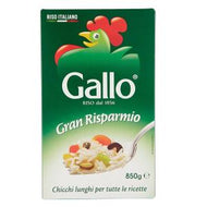 Riso Gran Risparmio Gallo