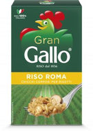 Riso Roma Gallo